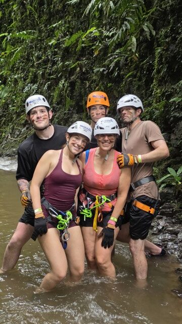 Protected: 28-07-2026 TOUR 10am CANYONING MAQUIQUE ADVENTURE