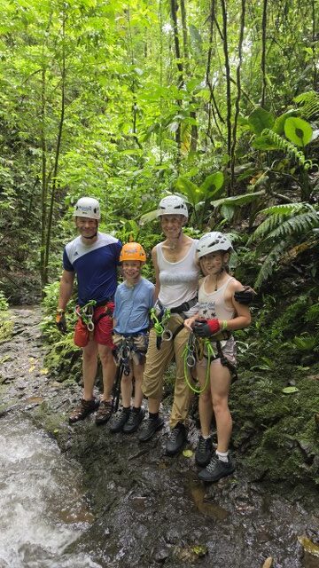 Protected: 28-07-2026 TOUR 10am CANYONING MAQUIQUE ADVENTURE