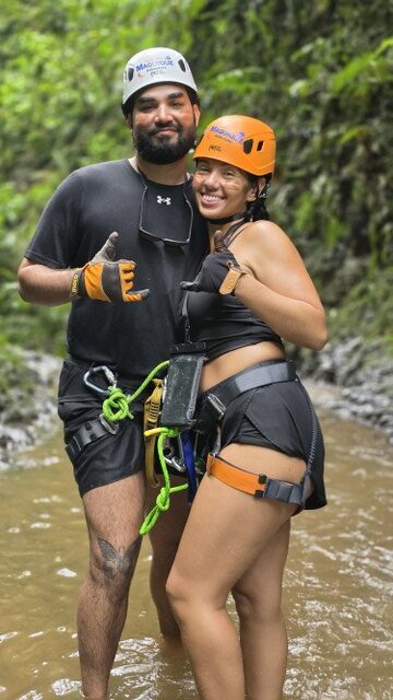 Protected: 29-07-2026 TOUR 7am CANYONING MAQUIQUE ADVENTURE