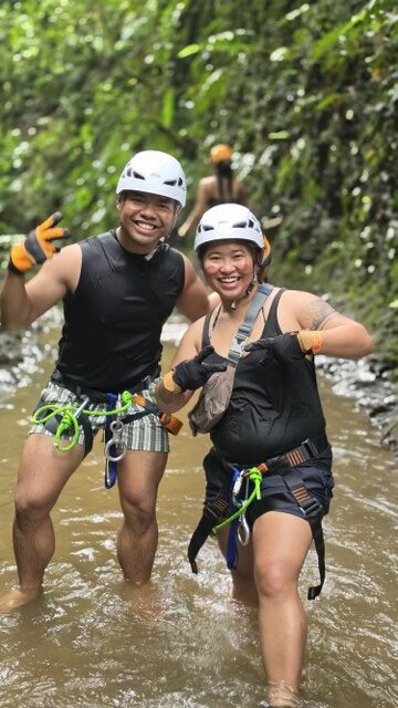 Protected: 29-07-2026 TOUR 7am CANYONING MAQUIQUE ADVENTURE