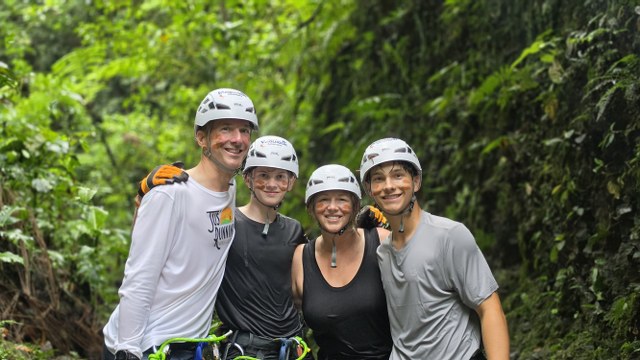 Protected: 29-07-2026 TOUR 7am CANYONING MAQUIQUE ADVENTURE