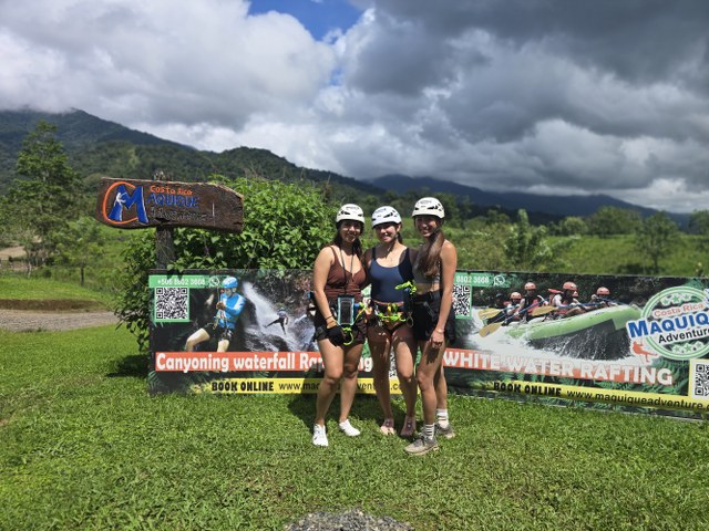 Protected: 29-07-2026 TOUR 10am CANYONING MAQUIQUE ADVENTURE