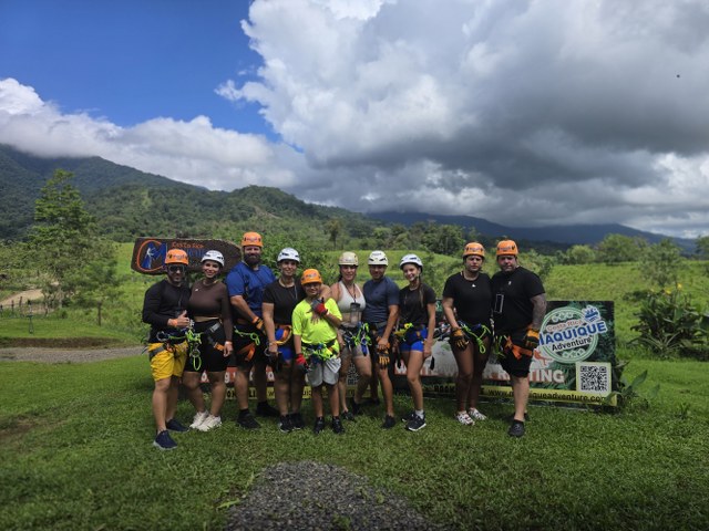 Protected: 29-07-2026 TOUR 10am CANYONING MAQUIQUE ADVENTURE