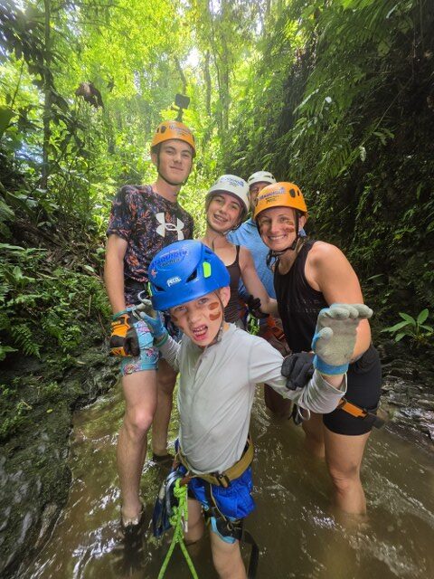 Protected: 29-07-2026 TOUR 10am CANYONING MAQUIQUE ADVENTURE