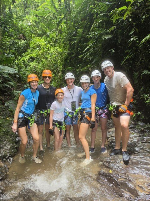 Protected: 29-07-2026 TOUR 10am CANYONING MAQUIQUE ADVENTURE