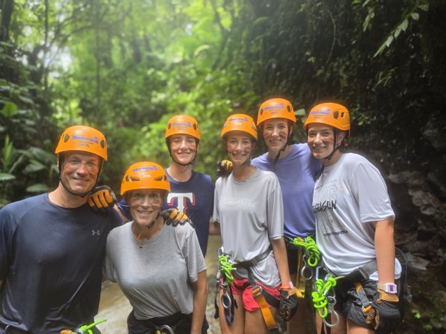Protected: 29-07-2026 TOUR 10am CANYONING MAQUIQUE ADVENTURE