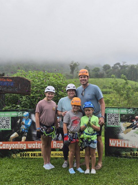 Protected: 30-07-2026 TOUR 7am CANYONING MAQUIQUE ADVENTURE