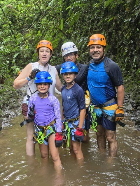 Protected: 30-07-2026 TOUR 7am CANYONING MAQUIQUE ADVENTURE