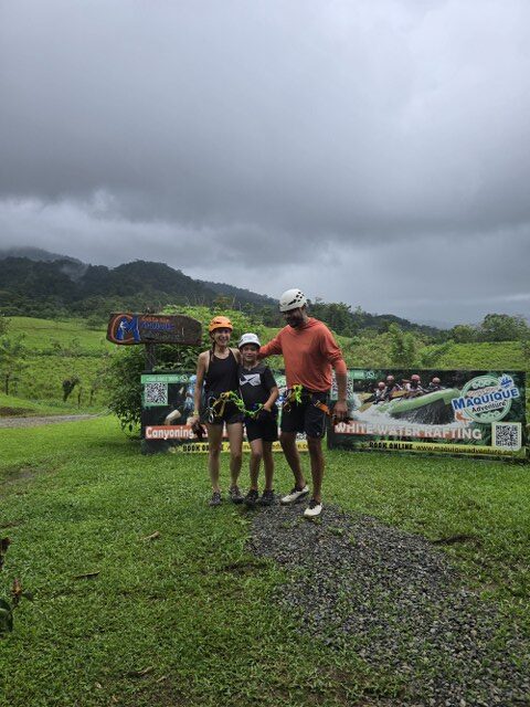 Protected: 30-07-2026 TOUR 10am CANYONING MAQUIQUE ADVENTURE