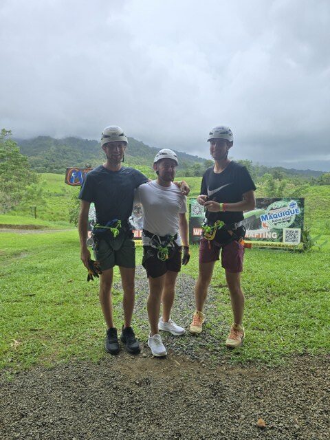 Protected: 30-07-2026 TOUR 10am CANYONING MAQUIQUE ADVENTURE