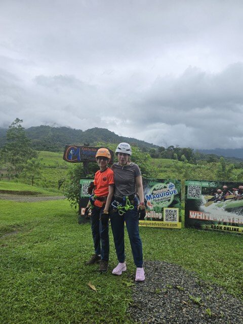 Protected: 30-07-2026 TOUR 10am CANYONING MAQUIQUE ADVENTURE