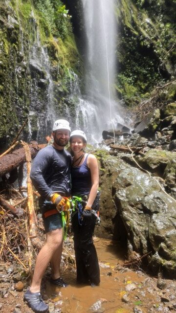 Protected: 30-07-2026 TOUR 10am CANYONING MAQUIQUE ADVENTURE