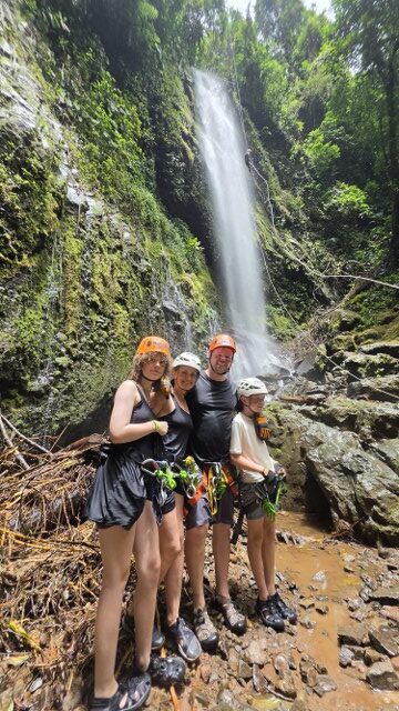 Protected: 30-07-2026 TOUR 10am CANYONING MAQUIQUE ADVENTURE