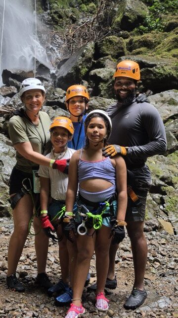 Protected: 30-07-2026 TOUR 10am CANYONING MAQUIQUE ADVENTURE