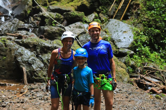 Protected: 31-07-2026 TOUR 7am CANYONING MAQUIQUE ADVENTURE