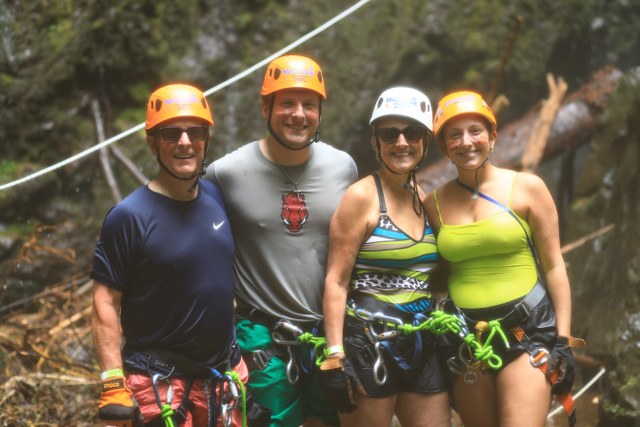 Protected: 26-07-2026 TOUR 10am CANYONING MAQUIQUE ADVENTURE