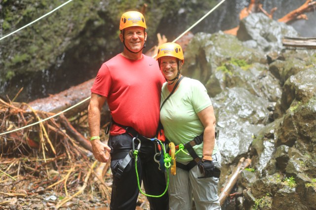 Protected: 26-07-2026 TOUR 10am CANYONING MAQUIQUE ADVENTURE