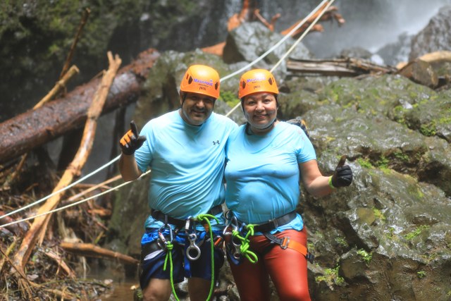 Protected: 26-07-2026 TOUR 10am CANYONING MAQUIQUE ADVENTURE