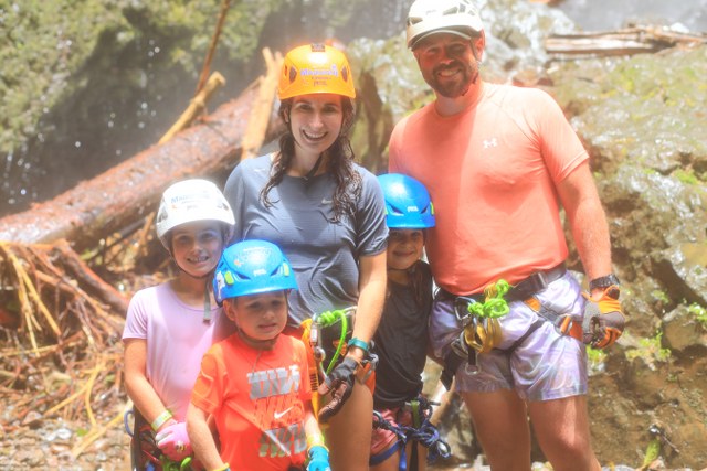 Protected: 26-07-2026 TOUR 10am CANYONING MAQUIQUE ADVENTURE