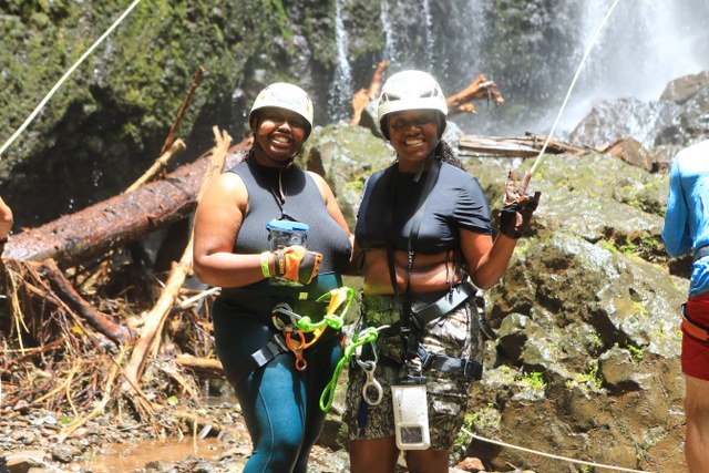 Protected: 27-07-2026 TOUR 10am CANYONING MAQUIQUE ADVENTURE