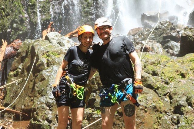 Protected: 27-07-2026 TOUR 10am CANYONING MAQUIQUE ADVENTURE