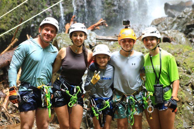 Protected: 29-07-2026 TOUR 7am CANYONING MAQUIQUE ADVENTURE