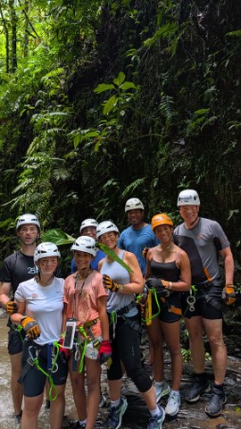 Protected: 21-07-2026 TOUR 10am CANYONING MAQUIQUE ADVENTURE