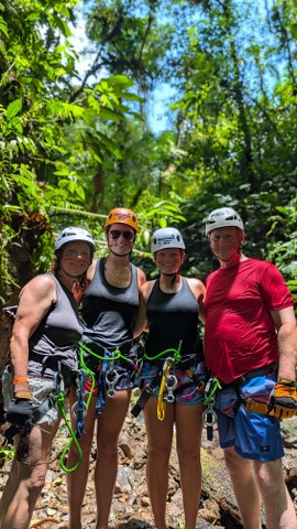 Protected: 21-07-2026 TOUR 10am CANYONING MAQUIQUE ADVENTURE