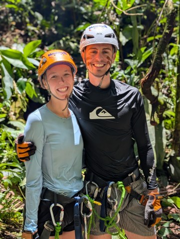 Protected: 21-07-2026 TOUR 10am CANYONING MAQUIQUE ADVENTURE