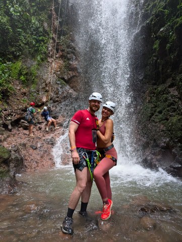 Protected: 23-07-2026 TOUR 7am CANYONING MAQUIQUE ADVENTURE