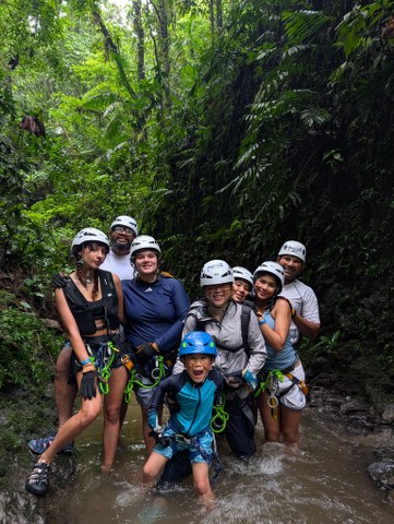 Protected: 23-07-2026 TOUR 7am CANYONING MAQUIQUE ADVENTURE