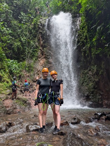 Protected: 23-07-2026 TOUR 10am CANYONING MAQUIQUE ADVENTURE