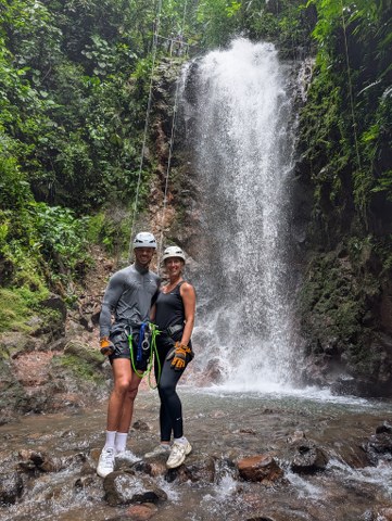 Protected: 23-07-2026 TOUR 10am CANYONING MAQUIQUE ADVENTURE