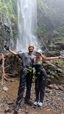 Protected: 23-07-2026 TOUR 10am CANYONING MAQUIQUE ADVENTURE