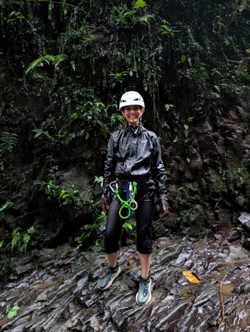 Protected: 24-07-2026 TOUR 7am CANYONING MAQUIQUE ADVENTURE