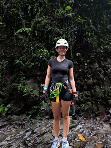 Protected: 24-07-2026 TOUR 7am CANYONING MAQUIQUE ADVENTURE