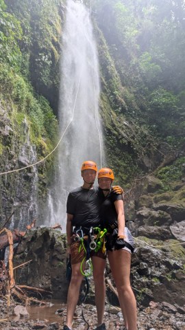 Protected: 24-07-2026 TOUR 10am CANYONING MAQUIQUE ADVENTURE
