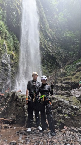 Protected: 24-07-2026 TOUR 10am CANYONING MAQUIQUE ADVENTURE