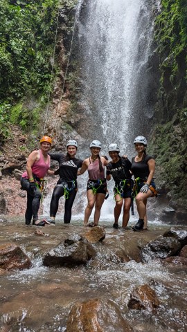Protected: 25-07-2026 TOUR 10am CANYONING MAQUIQUE ADVENTURE
