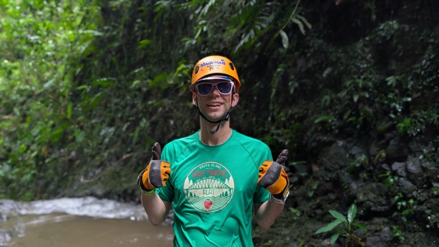 Protected: 25-07-2026 TOUR 10am CANYONING MAQUIQUE ADVENTURE