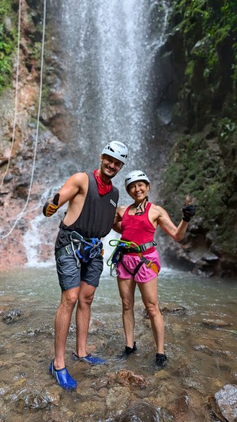 Protected: 28-07-2026 TOUR 10am CANYONING MAQUIQUE ADVENTURE