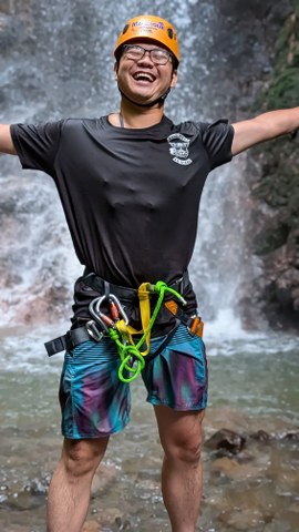Protected: 28-07-2026 TOUR 7 am CANYONING MAQUIQUE ADVENTURE