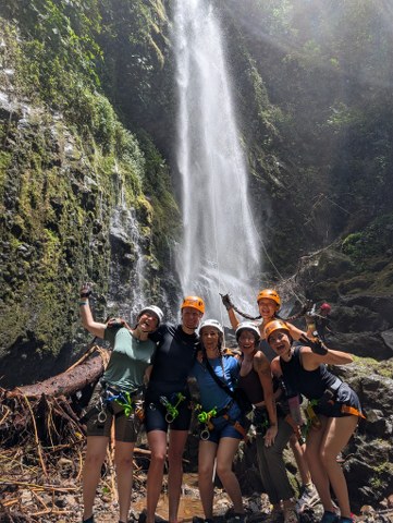 Protected: 28-07-2026 TOUR 10am CANYONING MAQUIQUE ADVENTURE