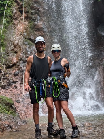 Protected: 29-07-2026 TOUR 7am CANYONING MAQUIQUE ADVENTURE