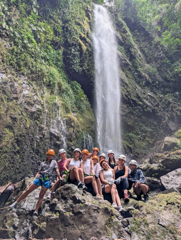 Protected: 30-07-2026 TOUR 10am CANYONING MAQUIQUE ADVENTURE