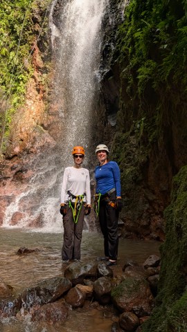 Protected: 31-07-2026 TOUR 7am CANYONING MAQUIQUE ADVENTURE