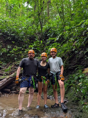 Protected: 31-07-2026 TOUR 7am CANYONING MAQUIQUE ADVENTURE