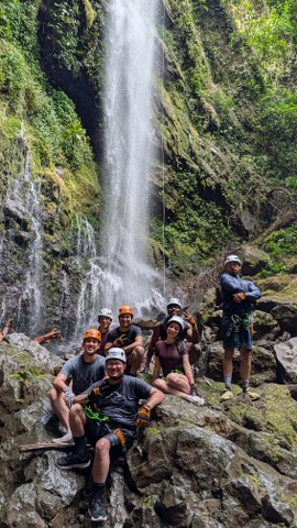 Protected: 31-07-2026 TOUR 7am CANYONING MAQUIQUE ADVENTURE