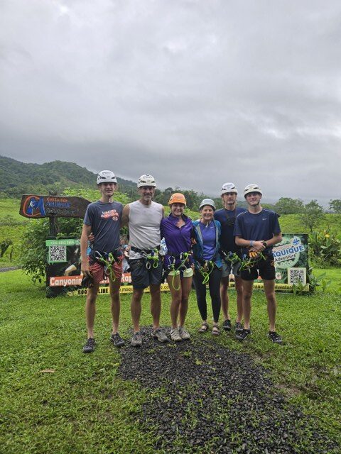 Protected: 02-08-2026 TOUR 7am CANYONING MAQUIQUE ADVENTURE