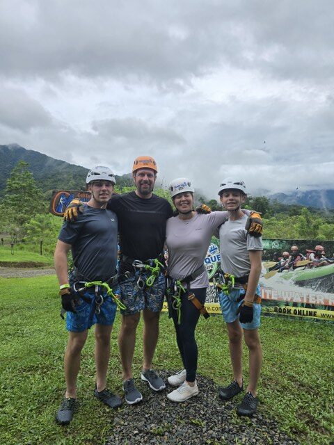 Protected: 02-08-2026 TOUR 10am CANYONING MAQUIQUE ADVENTURE